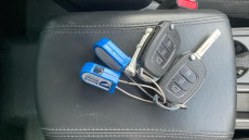 Hyundai Tucson 1.6 CRDi 48V MHD SE Nav 5dr 2WD Diesel Estate